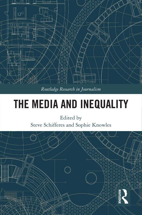 Produktbild: The Media and Inequality