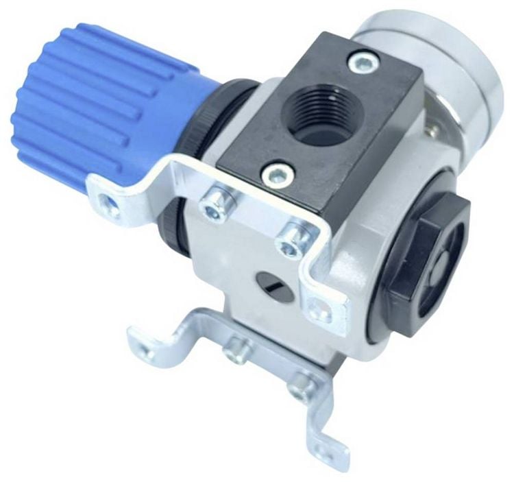 Produktbild: TRU COMPONENTS TC-13845732 Filter-Regelventil G 1/2