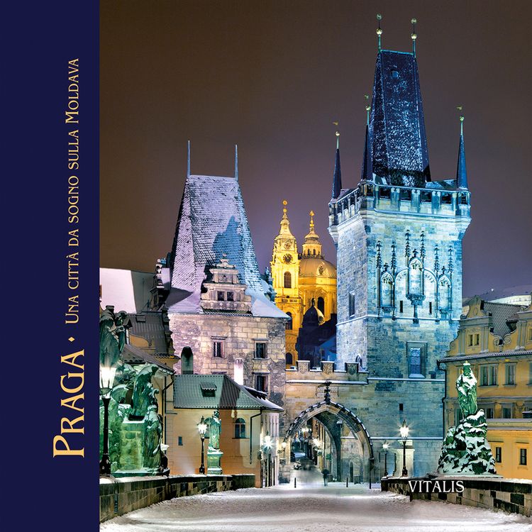 Produktbild: Praga