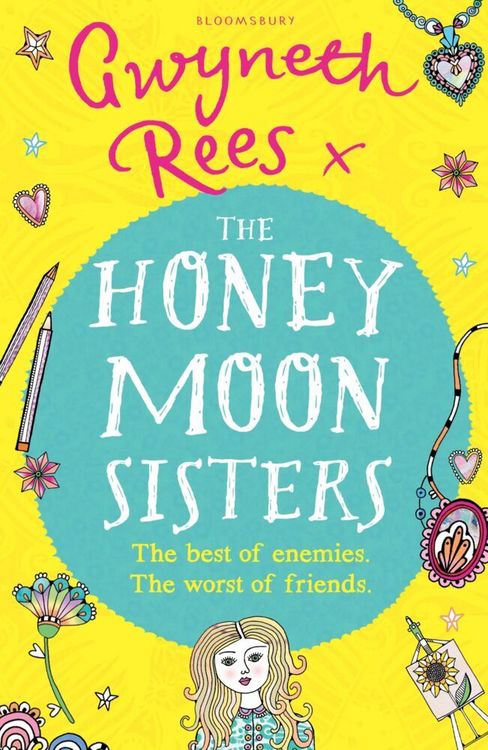 Produktbild: The Honeymoon Sisters