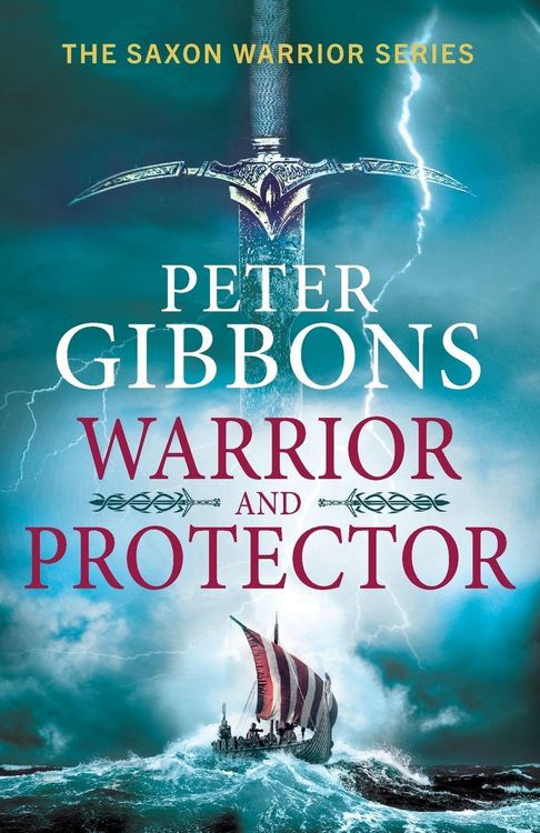 Produktbild: Warrior and Protector