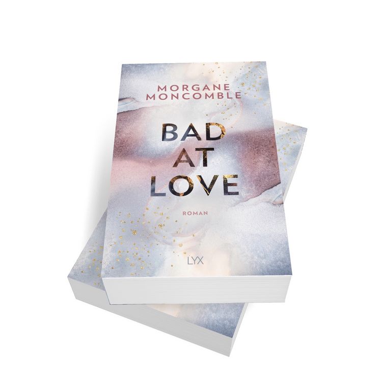 Produktbild: Bad At Love