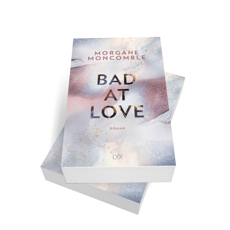 Produktbild: Bad At Love