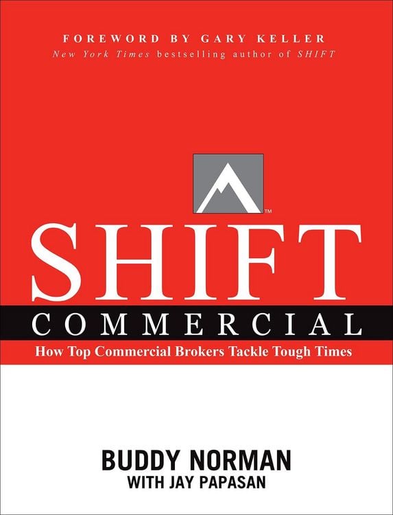Produktbild: SHIFT Commercial