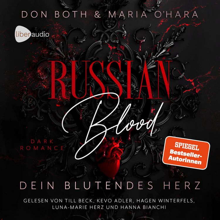 Produktbild: Russian Blood 4