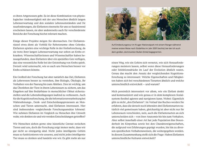 Produktbild: Elefanten