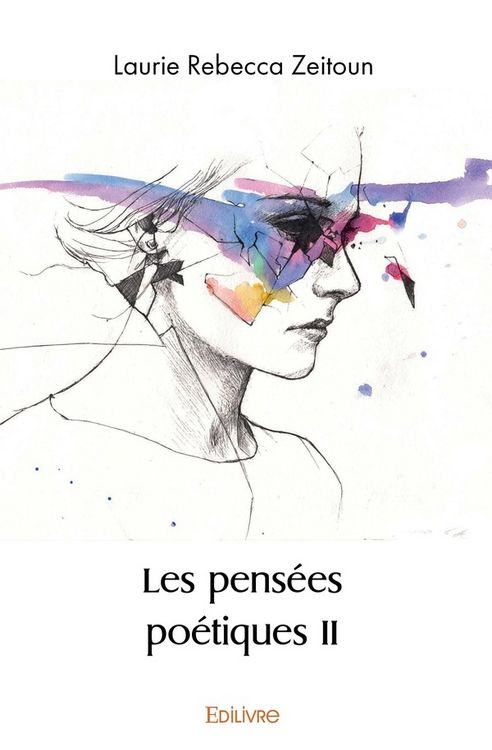 Produktbild: Les pensees poetiques - tome 2