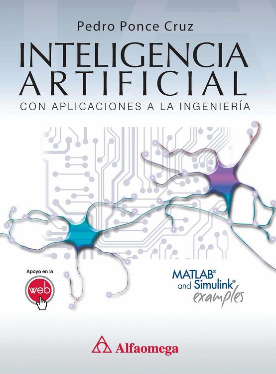 Produktbild: Inteligencia artificial