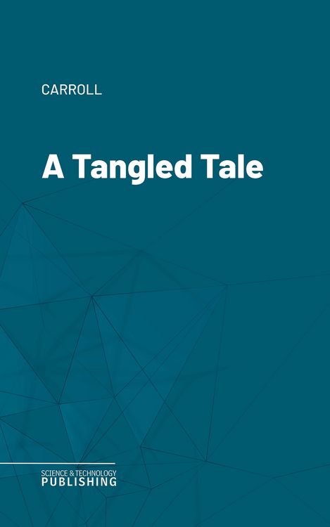 Produktbild: A Tangled Tale