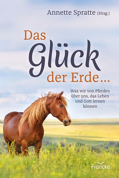 Produktbild: Das Gl&uuml;ck der Erde ...