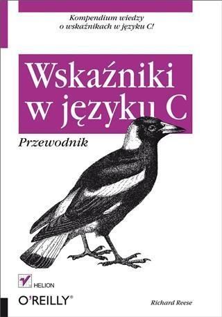 Produktbild: Wska?niki w j?zyku C. Przewodnik
