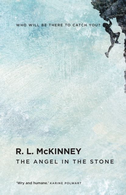 Produktbild: McKinney, R: The Angel in the Stone