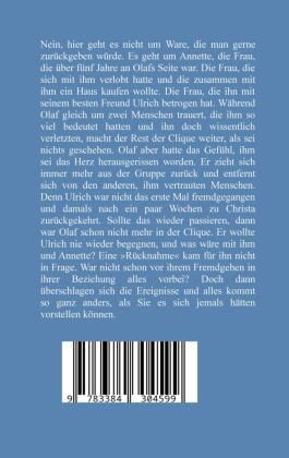 Produktbild: Keine R&uuml;cknahme! Trauma, Sucht, hochfunktionaler Autismus, Seitensprung, Clique, erstes Auto, Liebe, Betrug, erste Wohnung, Suizid, Verlobung, Zen, ZaZen, Meditation, Ausbildung, Versagens&auml;ngste