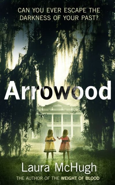 Produktbild: McHugh, L: Arrowood