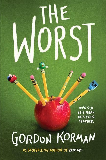 Produktbild: The Worst