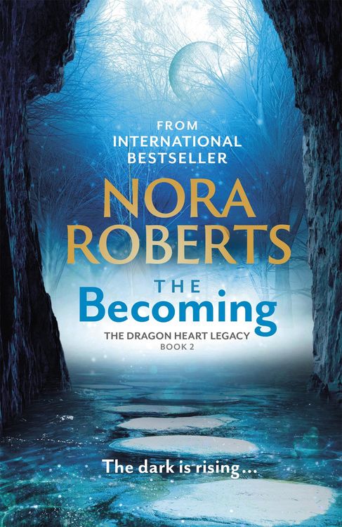 Produktbild: The Becoming