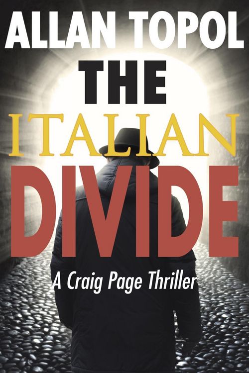 Produktbild: Italian Divide