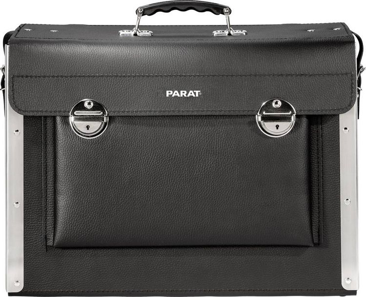 Produktbild: Parat NEW CLASSIC KingSize Plus 5471000031 Universal Werkzeugtasche unbest&uuml;ckt (B x H x T) 510 x 400 x 250 mm