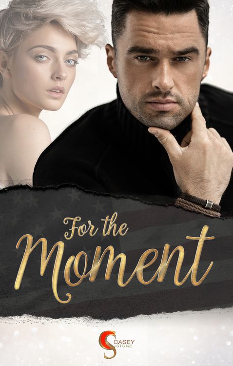 Produktbild: For the Moment