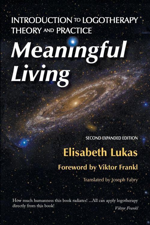 Produktbild: Meaningful Living