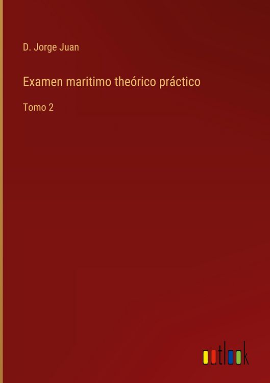 Produktbild: Examen maritimo the&oacute;rico pr&aacute;ctico