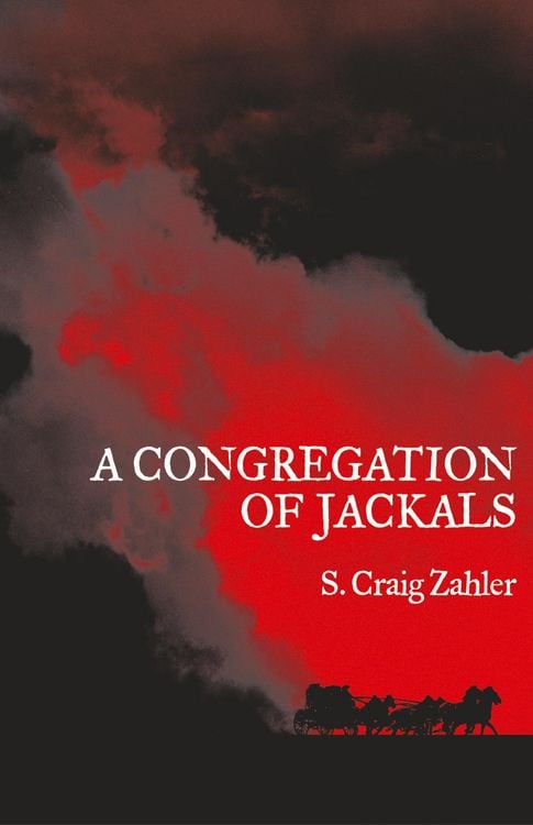 Produktbild: A Congregation of Jackals