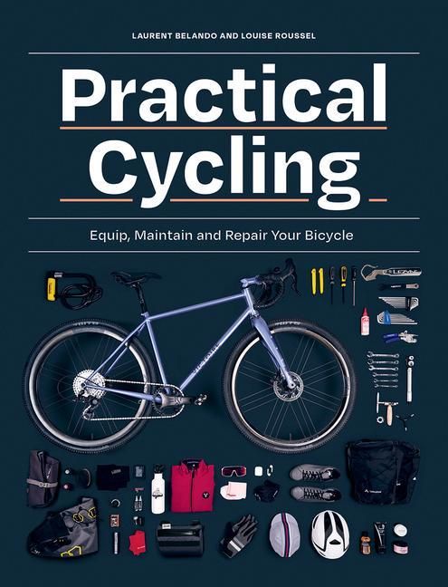 Produktbild: Practical Cycling