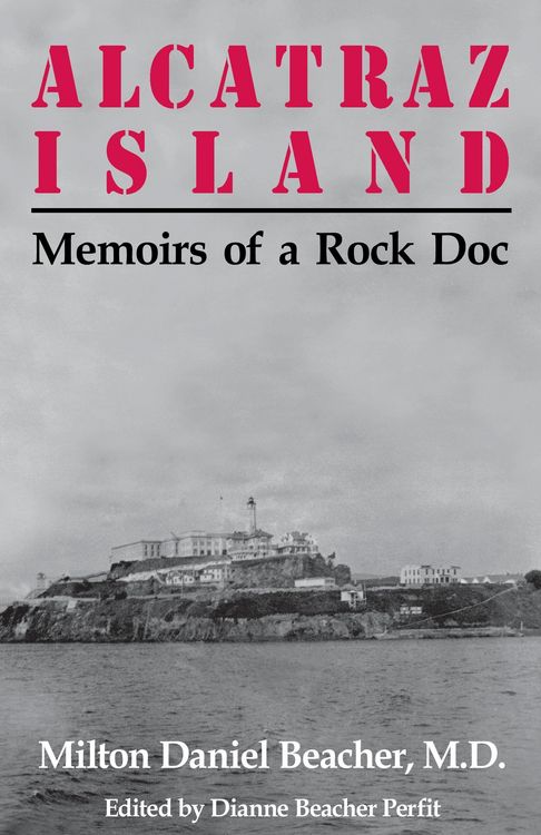 Produktbild: Alcatraz Island