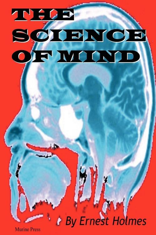 Produktbild: The Science of Mind