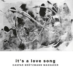 Produktbild: Its A Love Song