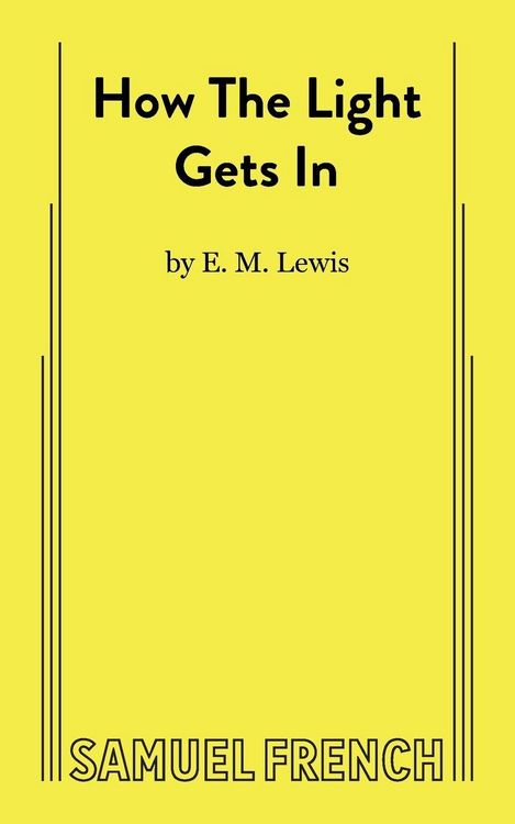 Produktbild: How the Light Gets in