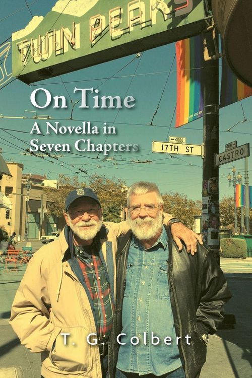 Produktbild: On Time