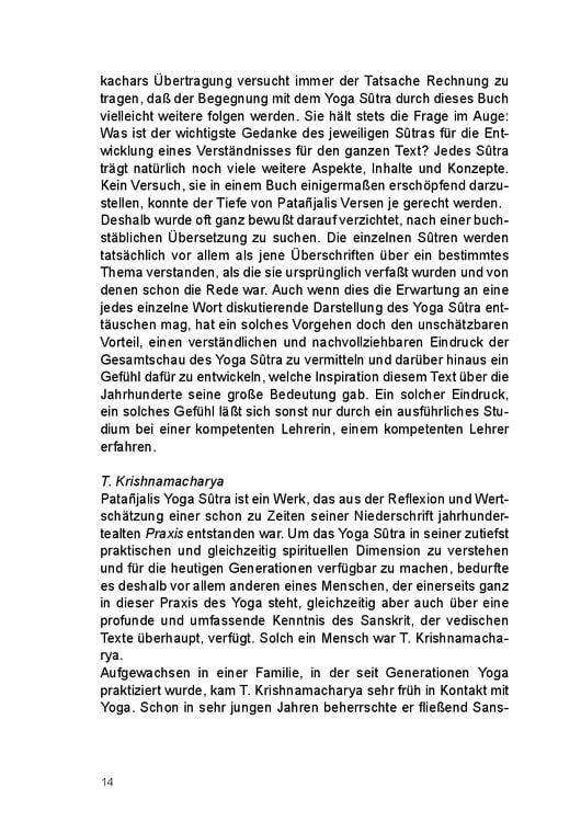 Produktbild: Über Freiheit und Meditation