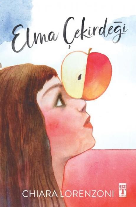 Produktbild: Elma Cekirdegi