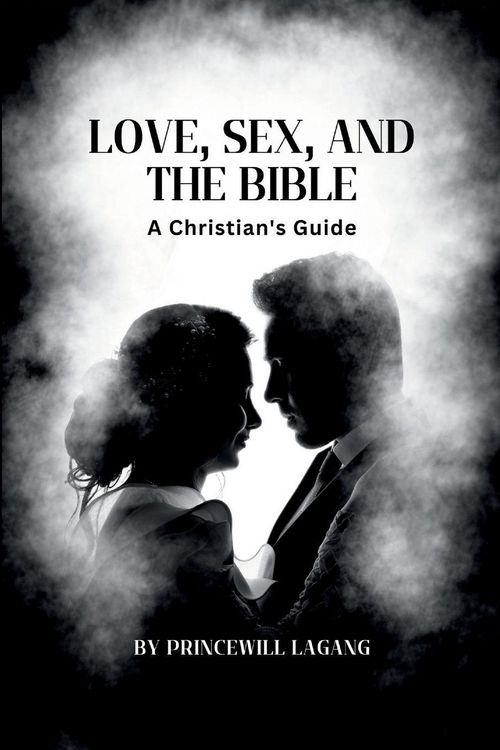 Produktbild: Love, Sex, and the Bible