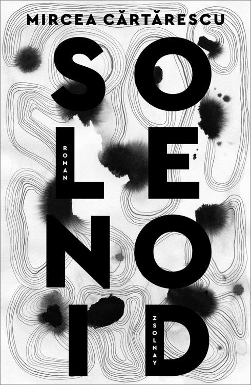 Produktbild: Solenoid