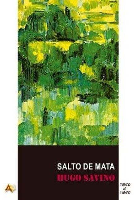 Produktbild: SALTO DE MATA