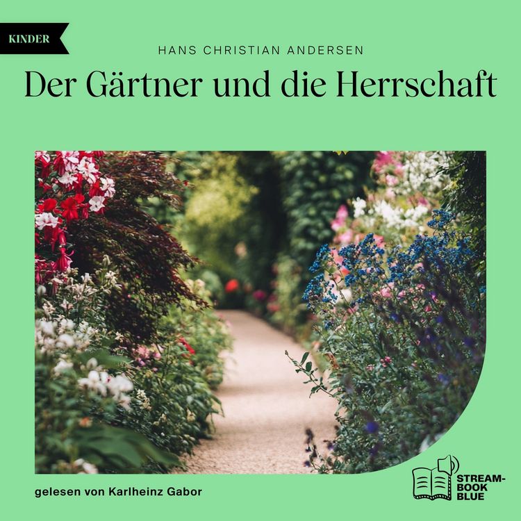 Produktbild: Der G&auml;rtner und die Herrschaft