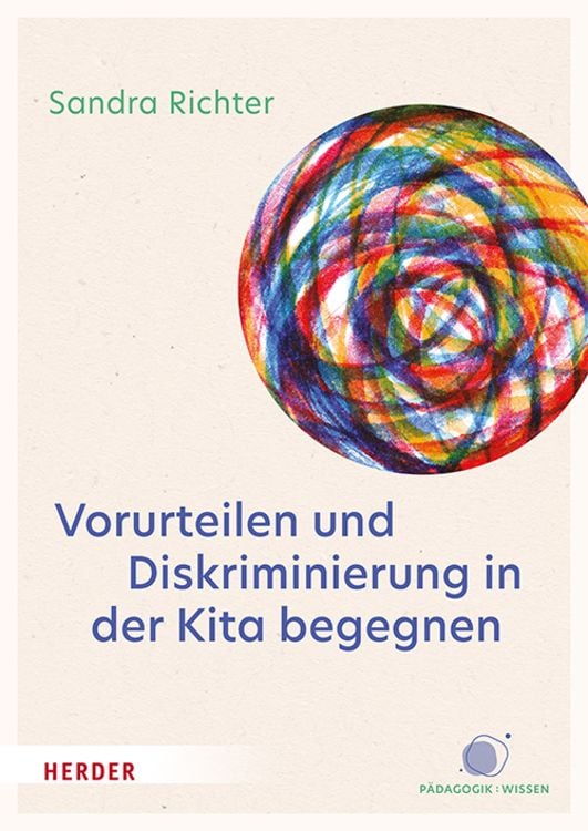 Produktbild: Vorurteilen und Diskriminierung in der Kita begegnen