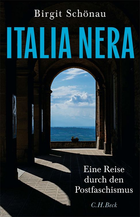 Produktbild: Italia Nera