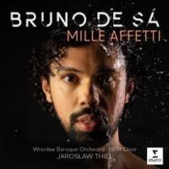 Produktbild: Mille Affetti