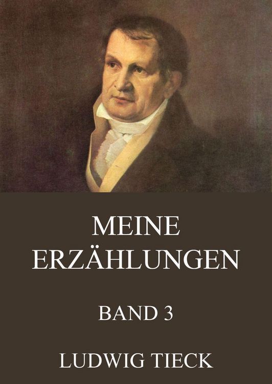 Produktbild: Meine Erz&auml;hlungen, Band 3