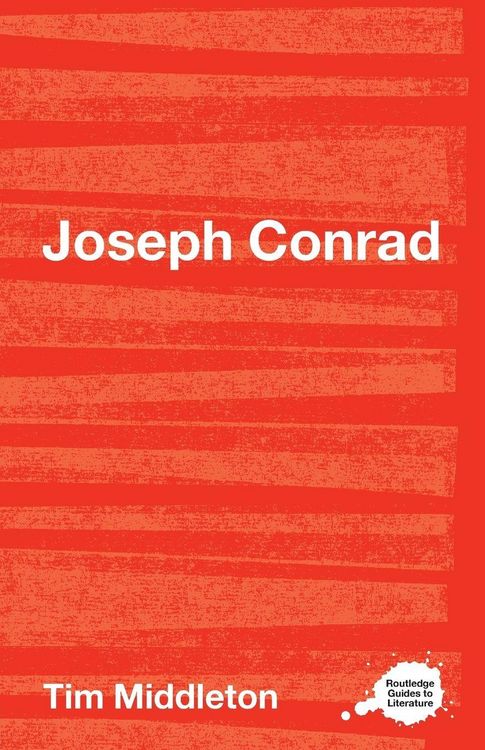 Produktbild: Joseph Conrad