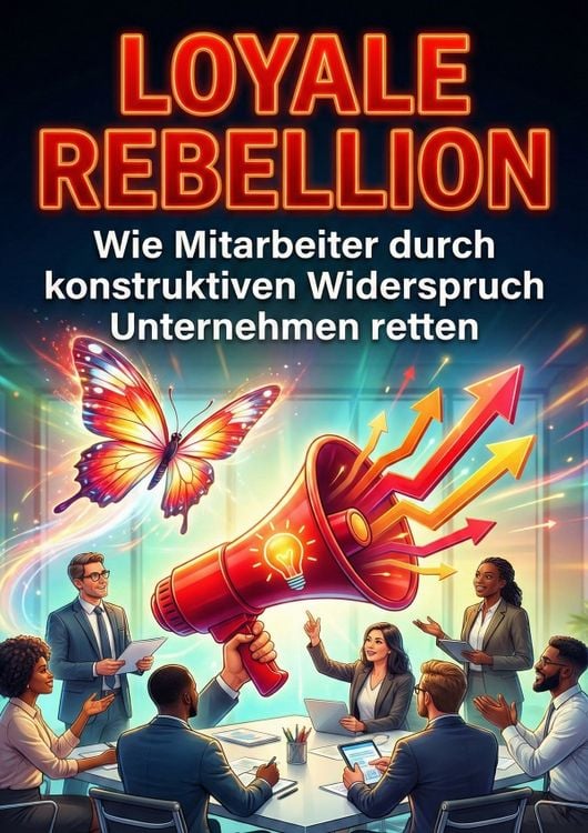 Produktbild: Loyale Rebellion