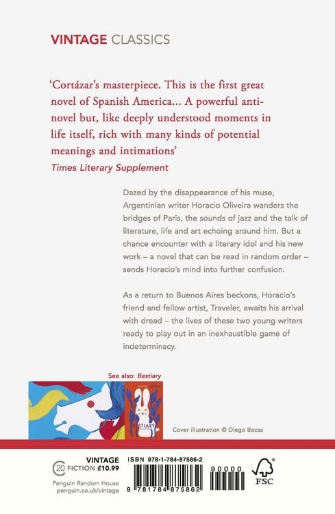 Produktbild: Hopscotch