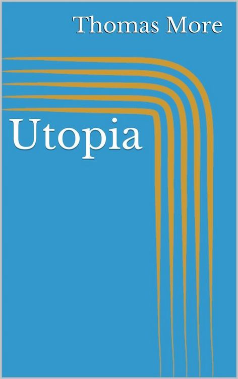 Produktbild: Utopia