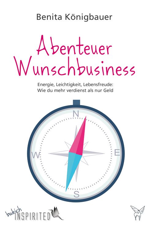 Produktbild: Abenteuer Wunschbusiness