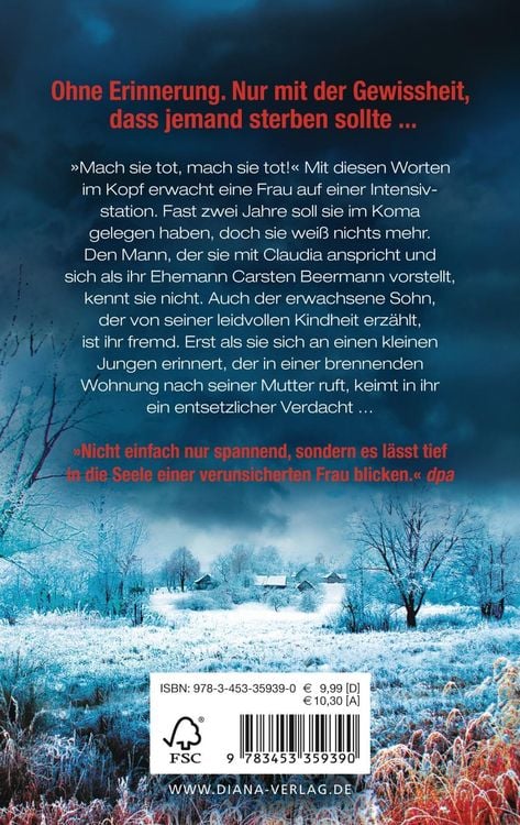 Produktbild: Fremdes Leben