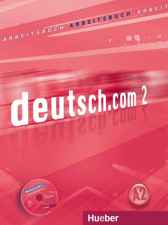 Produktbild: deutsch.com 2