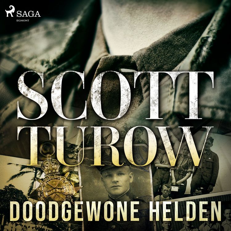 Produktbild: Doodgewone helden